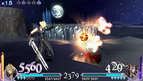 Amazon ディシディア ファイナルファンタジー ユニバーサル チューニング Psp ゲームソフト