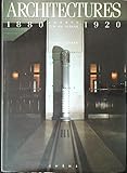 sennheiser ie 80 s review  Architectures : 1980 [I. e. 1880]-1920 : images fin de siecles