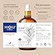 HIQILI Nelkenöl 100ml, 100% Reines Naturreines, Ätherisches Aromatherapie Öl, Duftöle für Aromatherapie,Diffusor, Luftbefeuchter,Hautpflege, Entspannen,Home,DIY