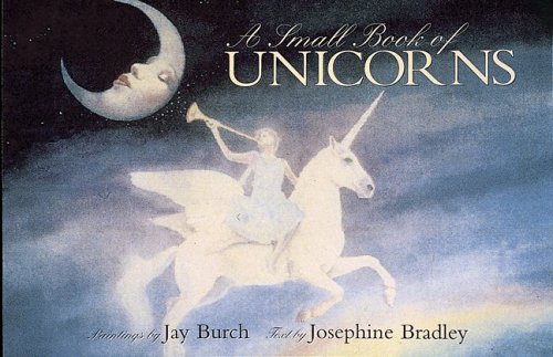 A Small Book of Unicorns