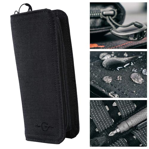 Kit outils pour réparation précise à emporter en voyage