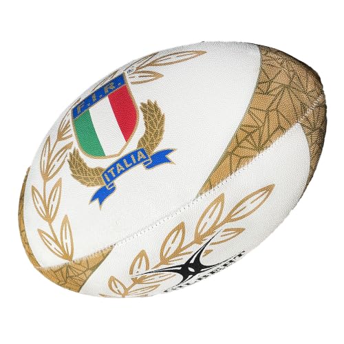 Gilbert PALLONE SUPPORTER F.I.R. GOLD MISURA 5