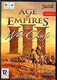  Age of Empires III - The WarChiefs [Edizione : Francia]