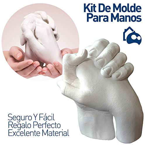 Catálogo para Comprar On-line Moldeado y fundición para comprar online. 20 Moldeado y fundición marca Bluelander (2)