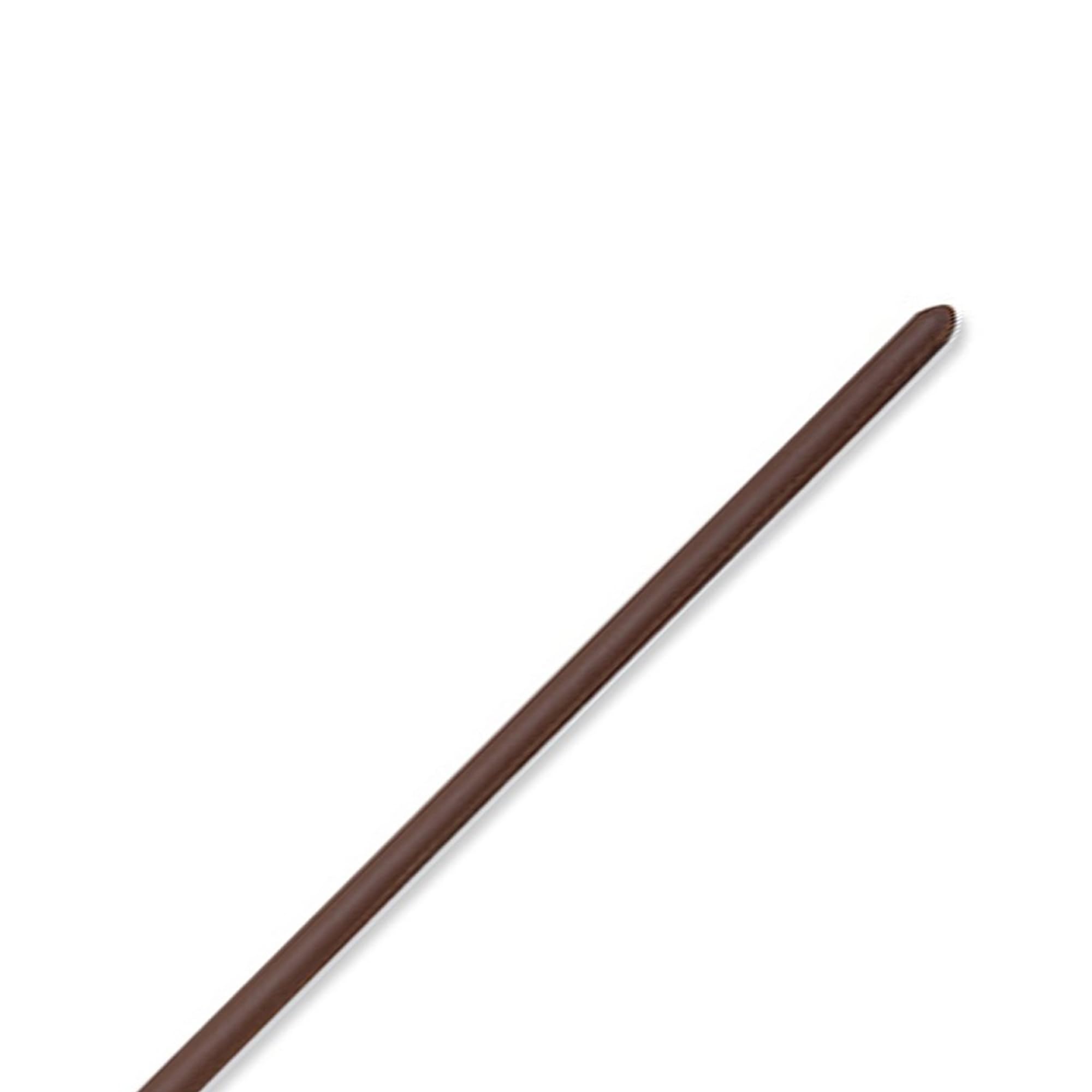 Shires - Cravache de Concours (60,96 cm) (Marron)