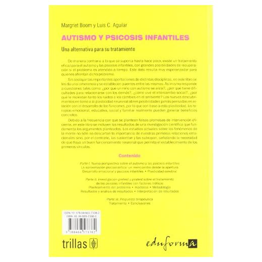 Autismo y psicosis infantiles - una alternativa para su tratamiento - (Psicologia Y Educacion)