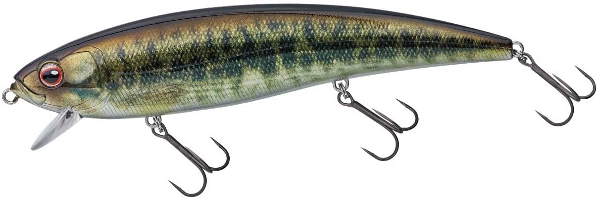 Gamakatsu Avenge Minnow 170