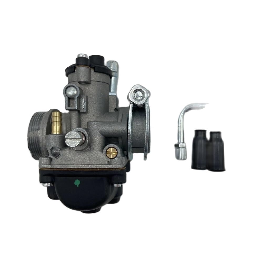 Carburateur 17,5 mm MBK 51 pièce moteur cyclo Peugeot 103 R.2585 TQ206