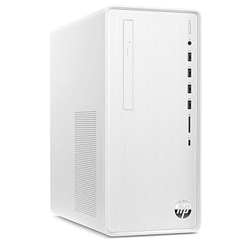 Amazon.com: HP Pavilion Desktop TP01-3055xt Intel Core i7