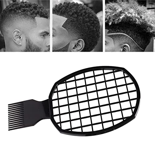 Peine Afro para Estilos Rizados y Peinado miniatura 3