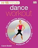 15 Minute Dance Fitness