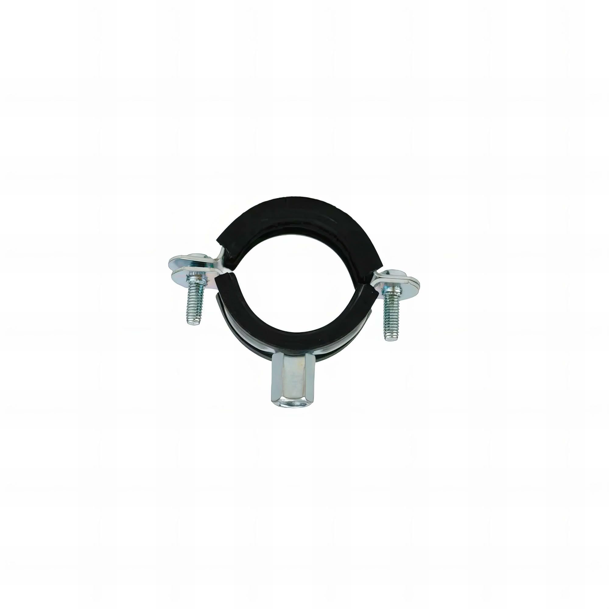 25 colliers lourds classic isophoniques M8+m10-2 vis - 125-130