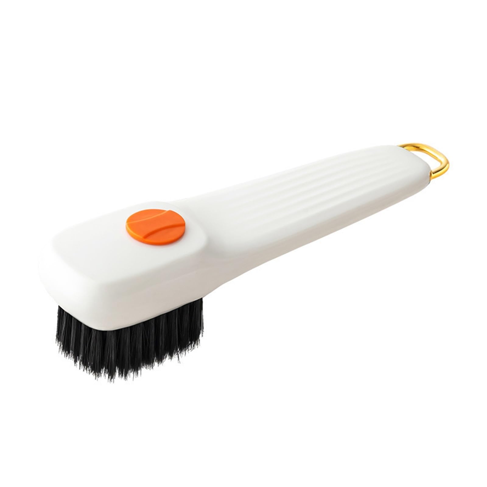 MQPALZKD Household Shoe Washing Brush Tools Press Cleaning Soft Multi-function Liquid