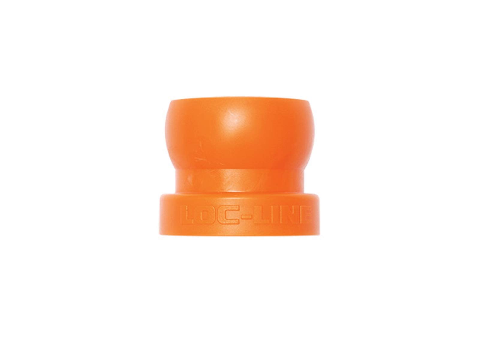 LOC-LINE LOCLINE 1/4" + 1/2" Rund-Magnetfuß/Rechteck-Magnetfuß zur AUSWAHL: 3/4" Haltevorrichtung 2 Stück, 60533
