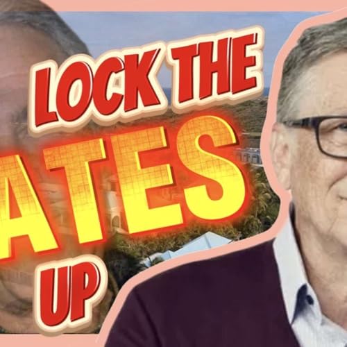 LOCK THE GATES UP w/ Anthony Zenhauser