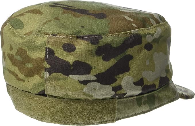 Propper ACU NYCO Patrol Cap, Water Repellent, Mil-Spec, OCP - Image 2