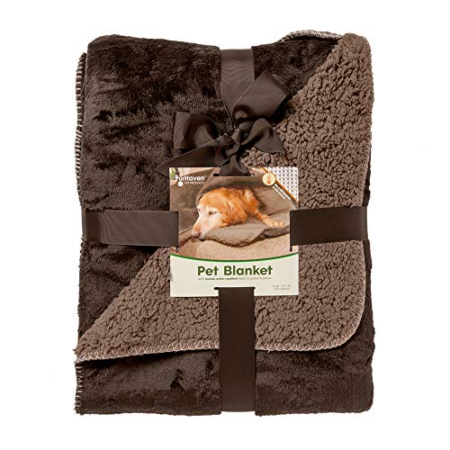 Furhaven Pet Bedding for Small/Medium/Large Dogs & Cats, ft. Cozy Blankets, Self-Warming Bed Pads, Absorbent Towel Rugs… - Image 7