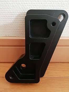 アクセルペダルオフセットスペーサーBRZGR86 ZC6/ZN6 ZD8/ZN8 Amazon.co.jp: アクセルペダルオフセットスペーサーBRZGR86 ZC6