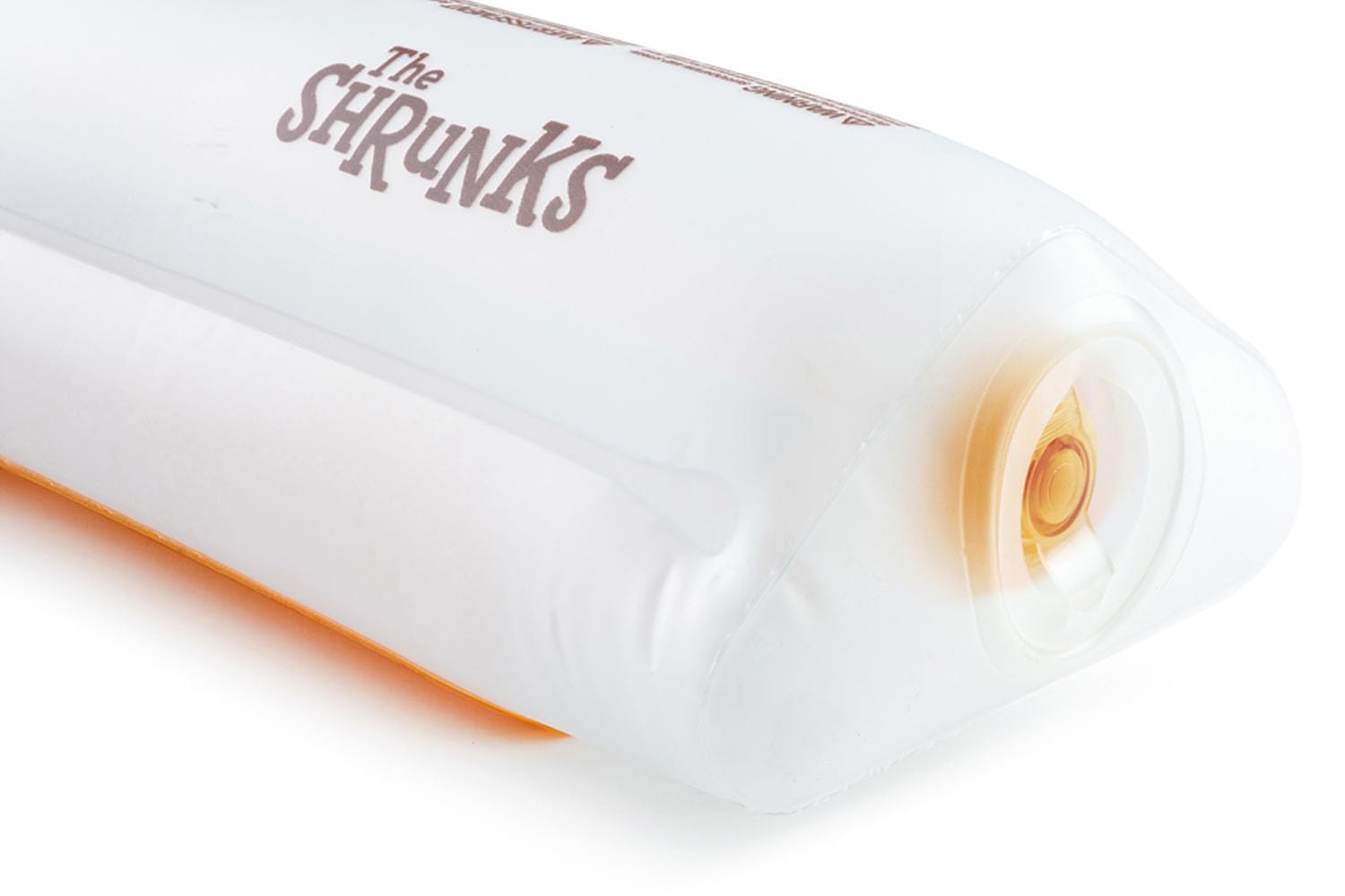 The Shrunks La sponda gonfiabile, 2 pezzi