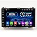 Produktbild TAFFIO® Android 9 Navi GPS WiFi Bluetooth 9" Touchscreen für Mercedes A B Class Sprinter Vito Viano VW Crafter