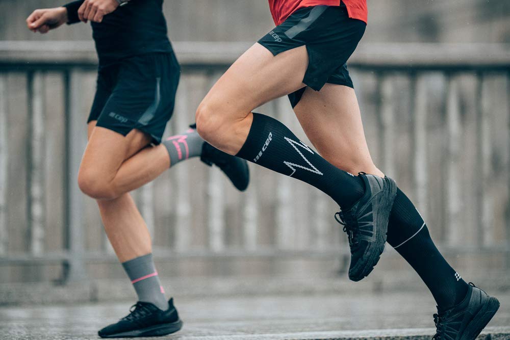 CEP Damen Strumpf Progressive+ Run Socks 2.0