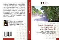 Facteurs D'Exposition A L'Amiante Naturel En Nouvelle-Cala(c)Donie 6131598959 Book Cover