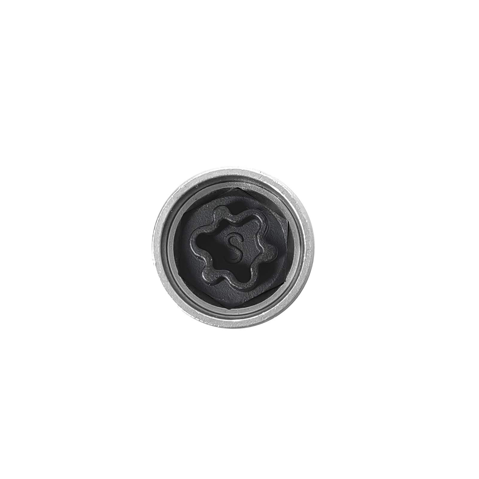 Cle A Douille Longue Pour Bougie 21 Mm 1/2 - 5