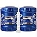 Produktbild 2 x 10L MANNOL Universal 15W-40 API SG CD/Universal Motoroel