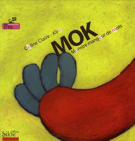 Mok: Monstre mangeur de mots