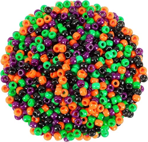 Perles fabrication de bijoux UPINS anti-casse pour loisirs créatifs - 2