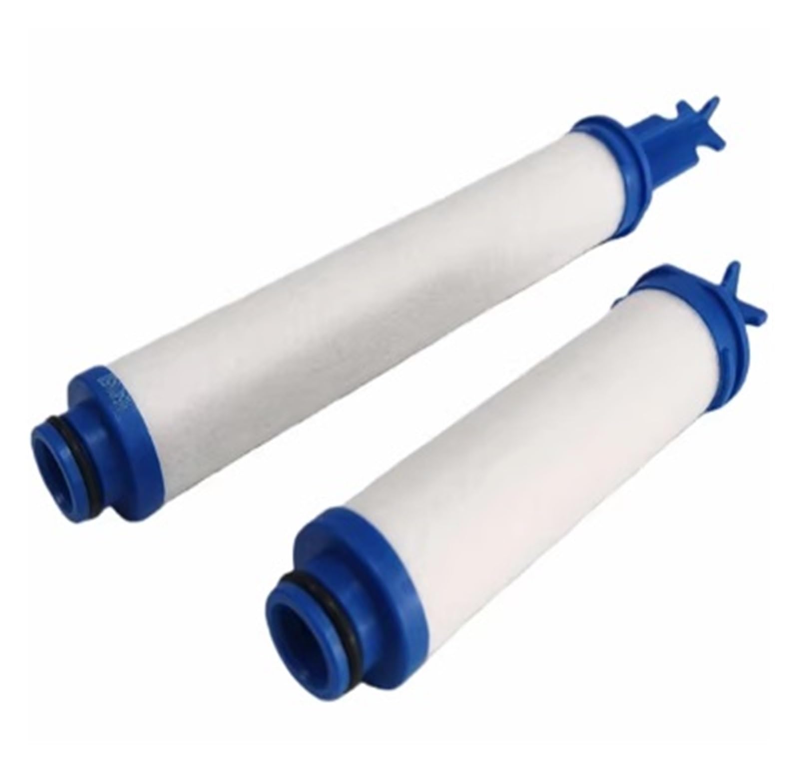 CLEUFWKO 1pcs Vacuum pump U5.40 Exhaust filter 96541164500 Oil mist separator 4900054151 Oil separating element(96541164500)