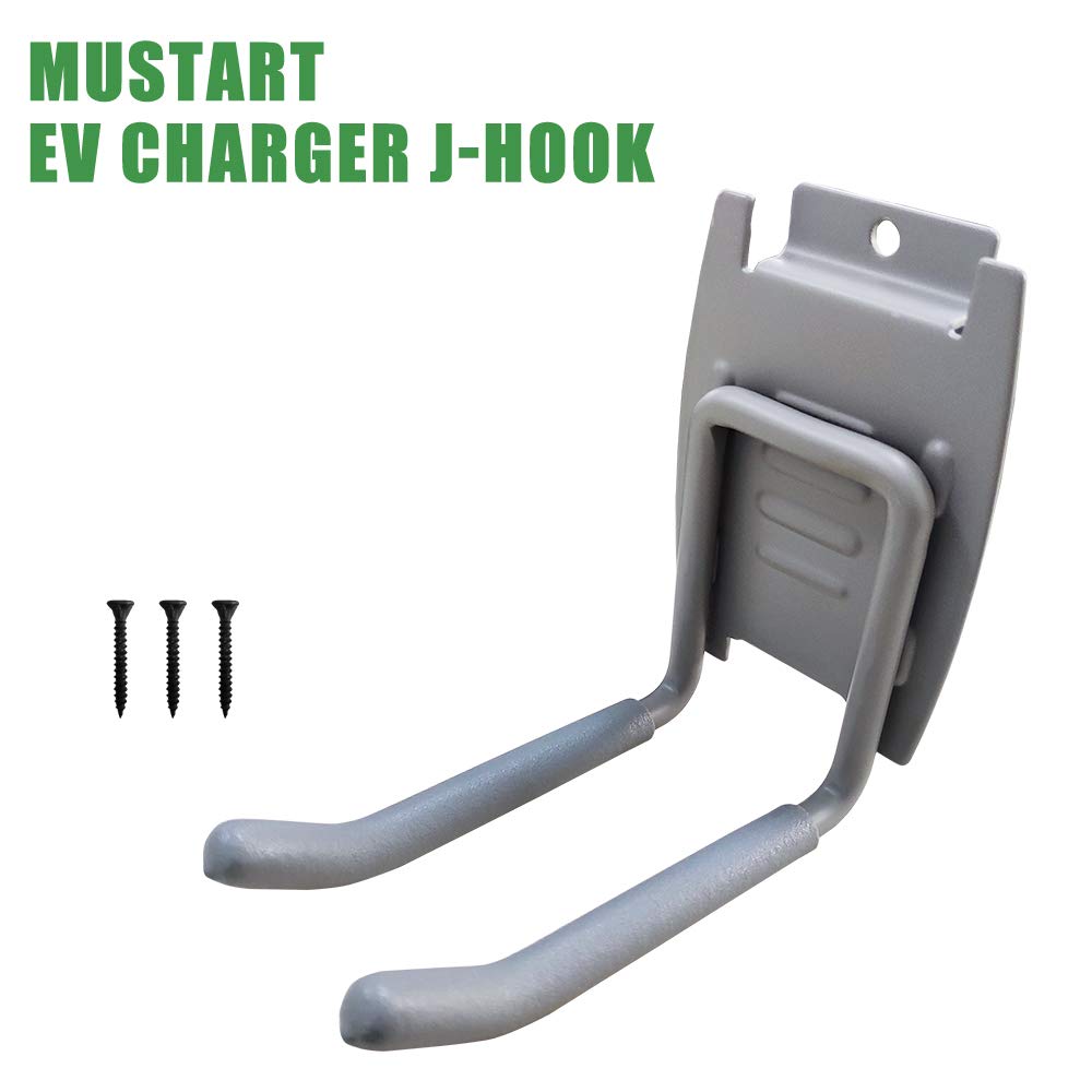 Buy MUSTART EV Charger JHook for Electric Vehicle (EV) Charging Cables