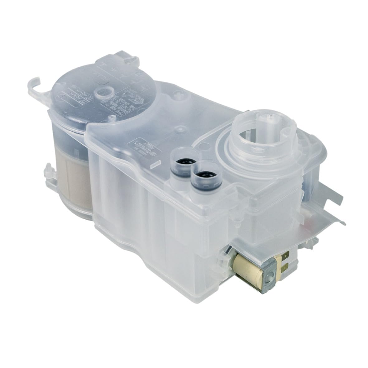 easyPART Compatible / remplacement pour adoucisseur de sel Electrolux 117484900/8 AEG 1174849008
