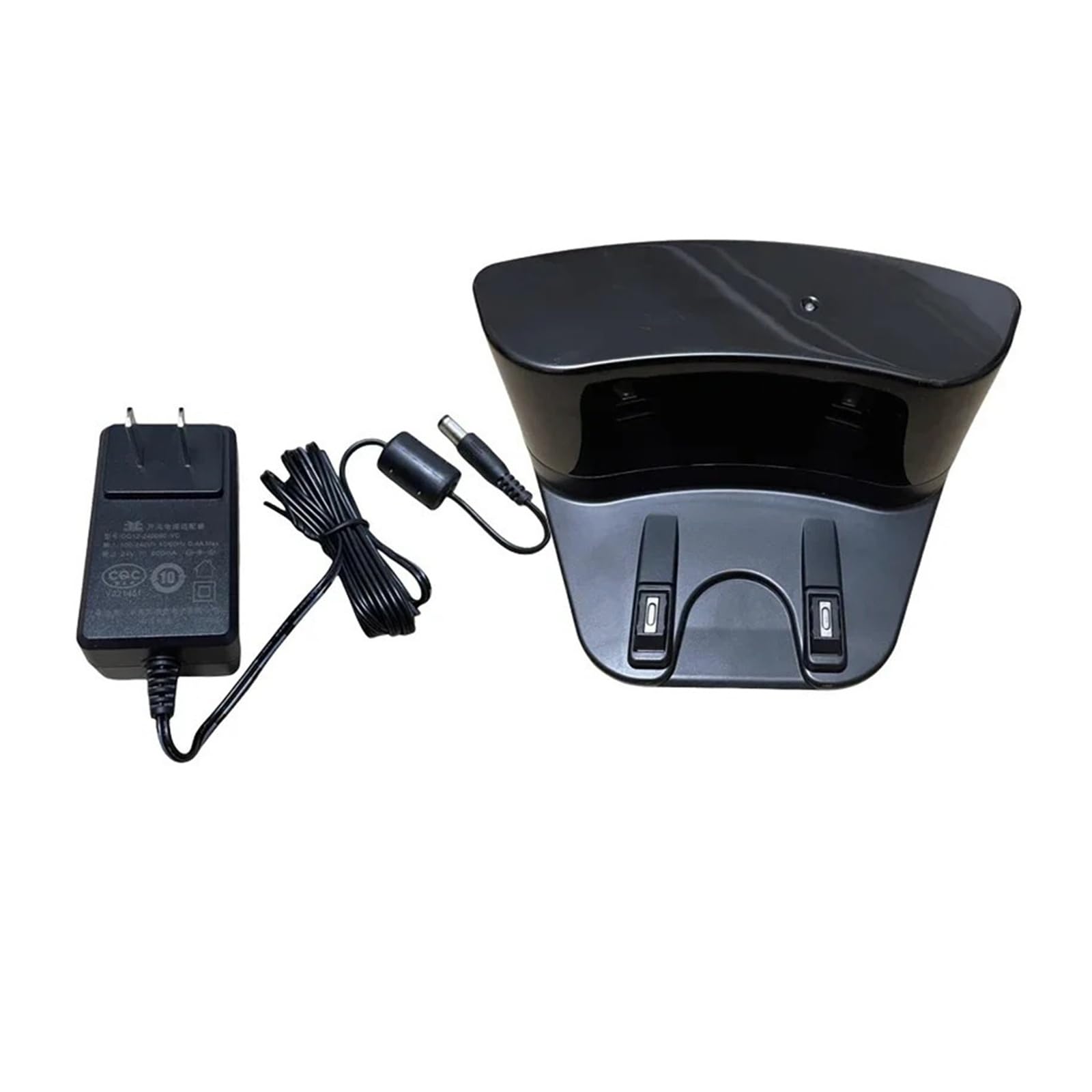 Base De Carga for Aspiradora, Compatible con Vileda,