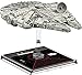 Giochi Uniti - X-Wing Millenium Falcon GU085 Jeu de Table, Multicolore,