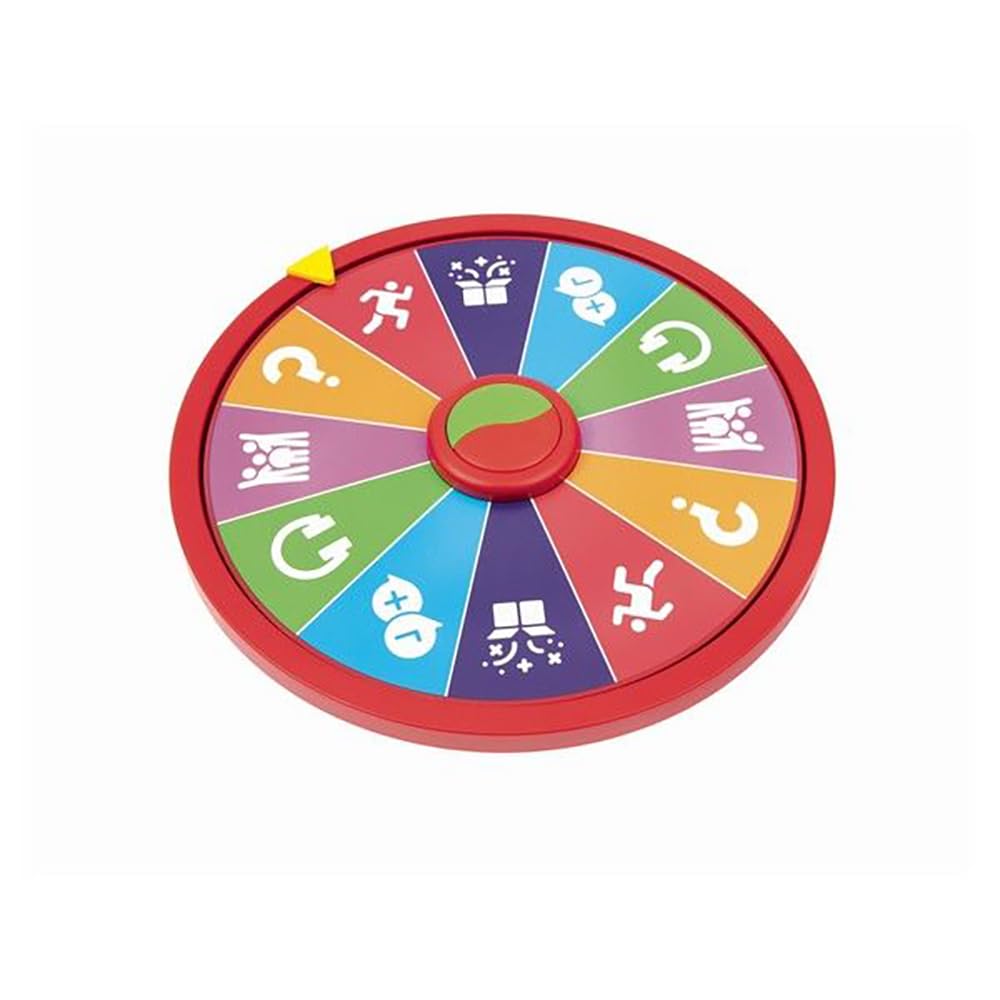Grandi Giochi - Sfida La Ruota - FDA00000