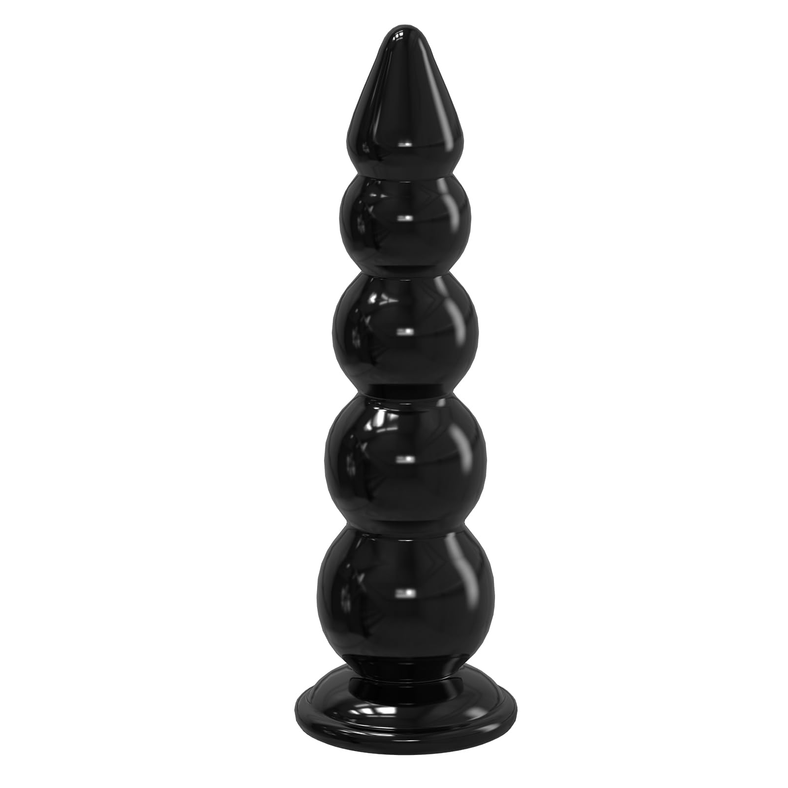 39.5cm Riesen Lange Analkugeln Analplug, Anal Dildo Buttplug