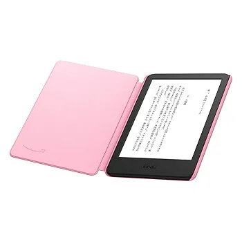 Kindle 本体 + Amazon 布製カバー Amazon.co.jp: 【Kindle (2024年発売・2022年発売) 用】Amazon