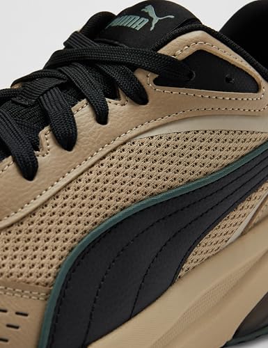 Image of Puma Unisex-Adult Amplifier Retro Sneaker