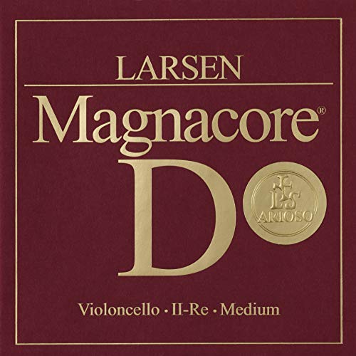 Magnacore ARIOSO Cello D Medium