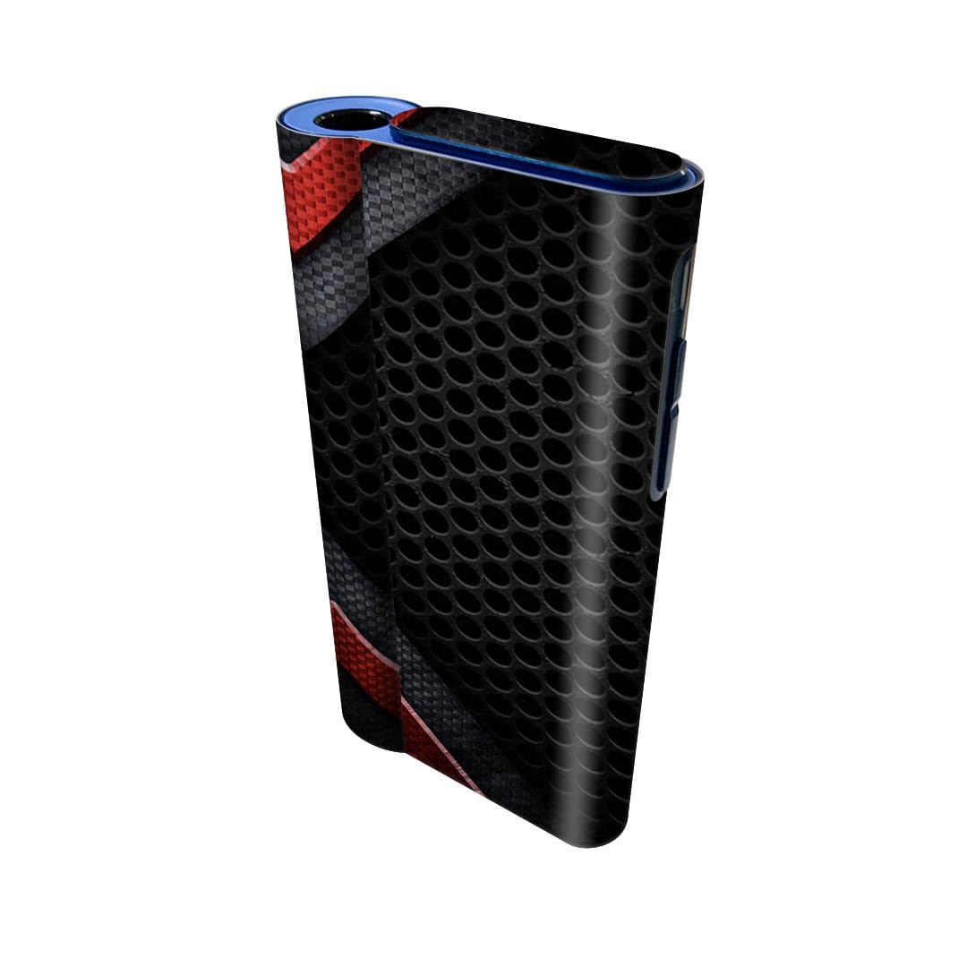 Amazon.co.jp: [igsticker] glo hyper air グロー ハイパー エア 用 