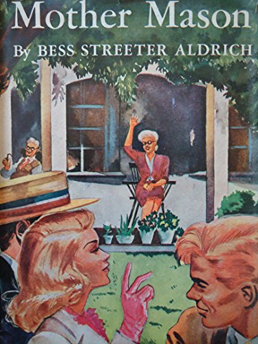 Mother Mason B002NCX1SQ Book Cover