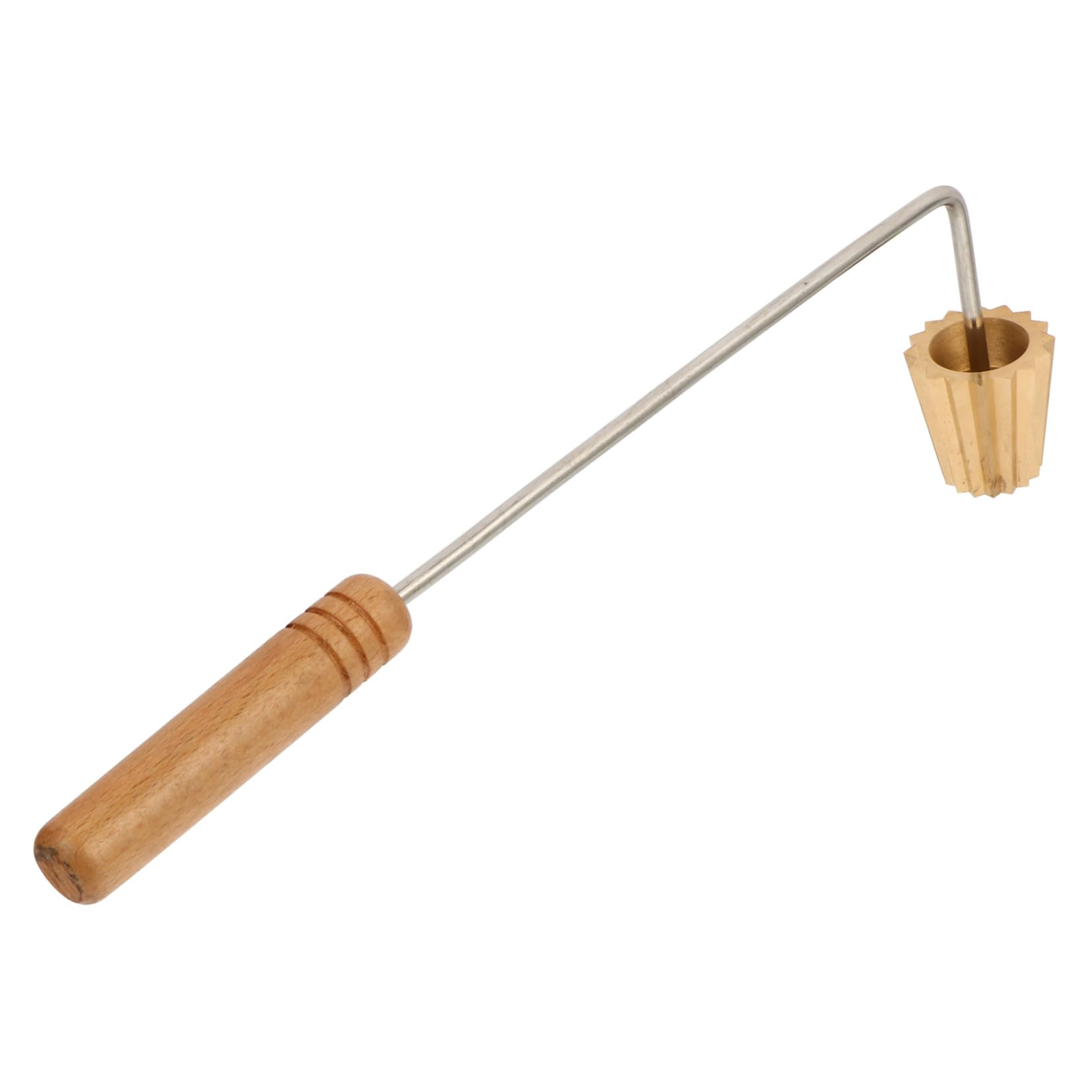 TOYANDONA Molde para Hornear Tartaletas Pequeñas de Taza Dorada Molde de Repostería de Acero Inoxidable Herramienta para Freír y Hornear Adecuado para Cocina y Fiestas para Repostería DIY