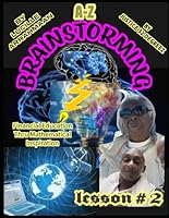 Brainstorming Lesson # 2: Financial Education Money Management for Youths B0CX1FKY14 Book Cover