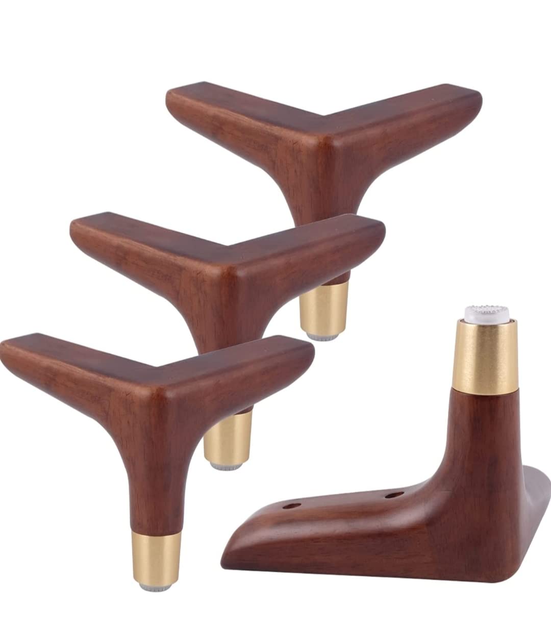 See full amazon price history chart for Zohra Hardware Pack of 4 Pcs Wooden T Shaped Metal Furniture Leg 14cm (5.5 inches) Cabinet Legs, Coffee Table Leg Support Legs, Bedside Cabinet Legs, TV Cabinet, Sofa Legs Zohra Hardware Pack of 4 Pcs Wooden T Shaped Metal Furniture Leg 14cm (5.5 inches) Cabinet Legs, Coffee Table Leg Support Legs, Bedside Cabinet Legs, TV Cabinet, Sofa Legs (B0BSCGXKQM) Amazon Price History, Amazon Price Tracker
