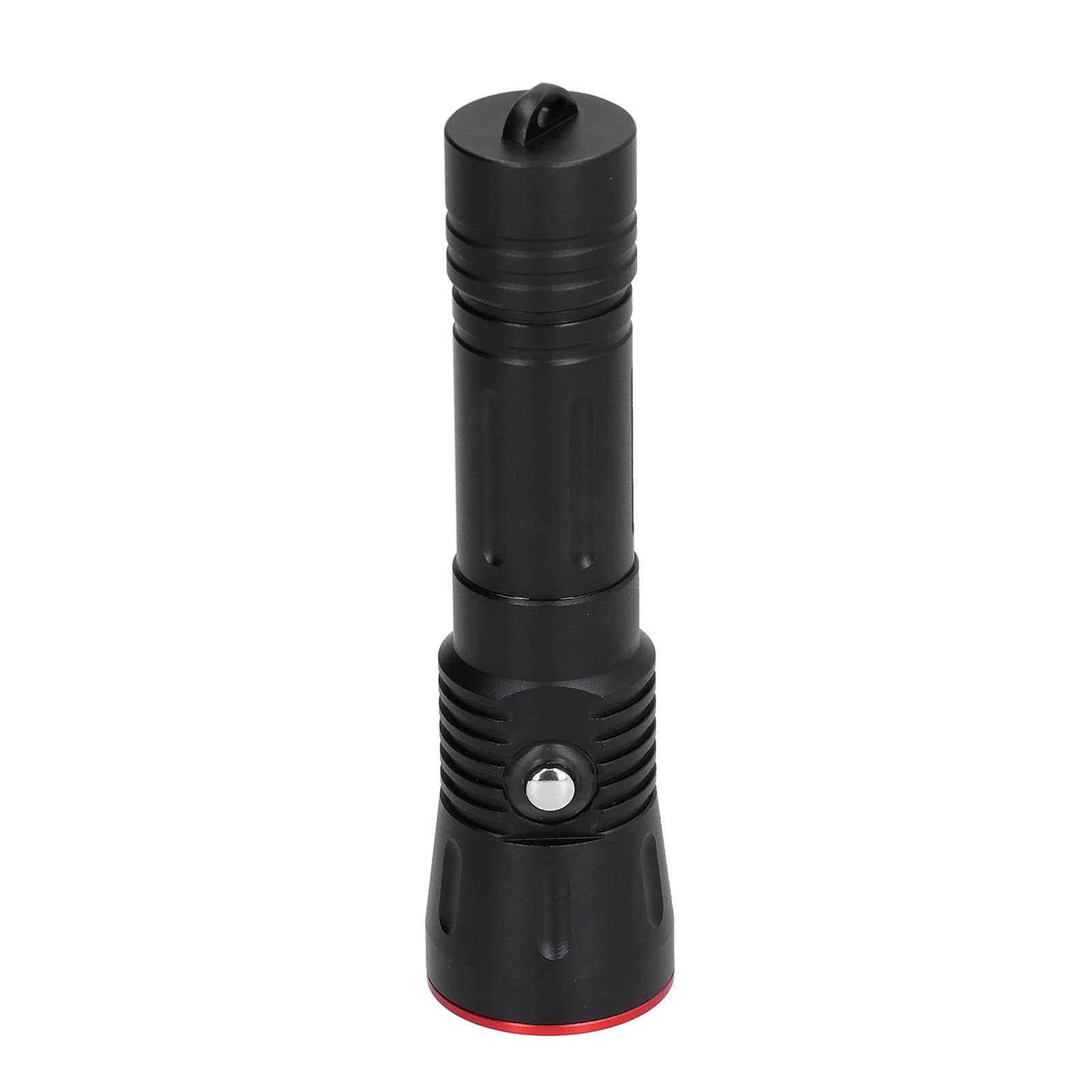 Torcia Subacquea a LED Impermeabile SST40 Ultra Luminosa da
