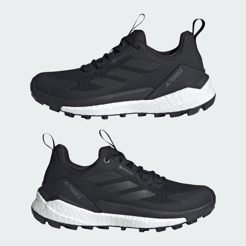 Adidas Womens Terrex Free Hiker 2 Gore-tex® Hiking Shoes - Image 7