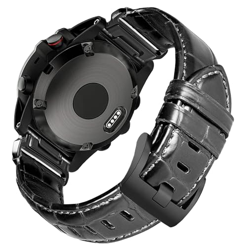 22mm �v���~�A�������N���R�_�C�������U�[ �N�C�b�N�t�B�b�g�o���h Garmin Fenix 7/7 Pro Fenix 5/5 Plus/6/6 Pro (47mm)�AForerunner 935/945/965/745�AInstinct/Instin
