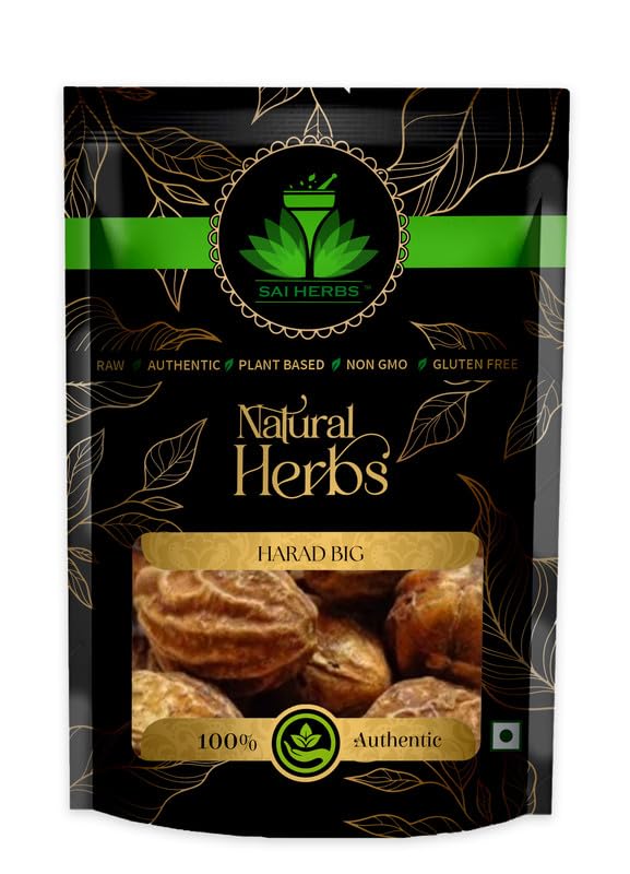 See full amazon price history chart for SAI HERBS Harad Badi Pili - Harad Big - Haritaki - Yellow Terminalia Chebula - Pure & Natural (500 Grams) SAI HERBS Harad Badi Pili - Harad Big - Haritaki - Yellow Terminalia Chebula - Pure & Natural (500 Grams) (B09TWFVN8K) Amazon Price History, Amazon Price Tracker
