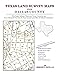 Texas Land Survey Maps for Dallas County